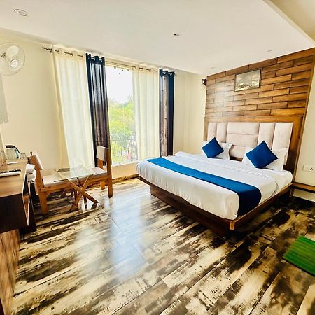 Hotel Royal Orbit By Arony Hospitality دهرادون المظهر الخارجي الصورة