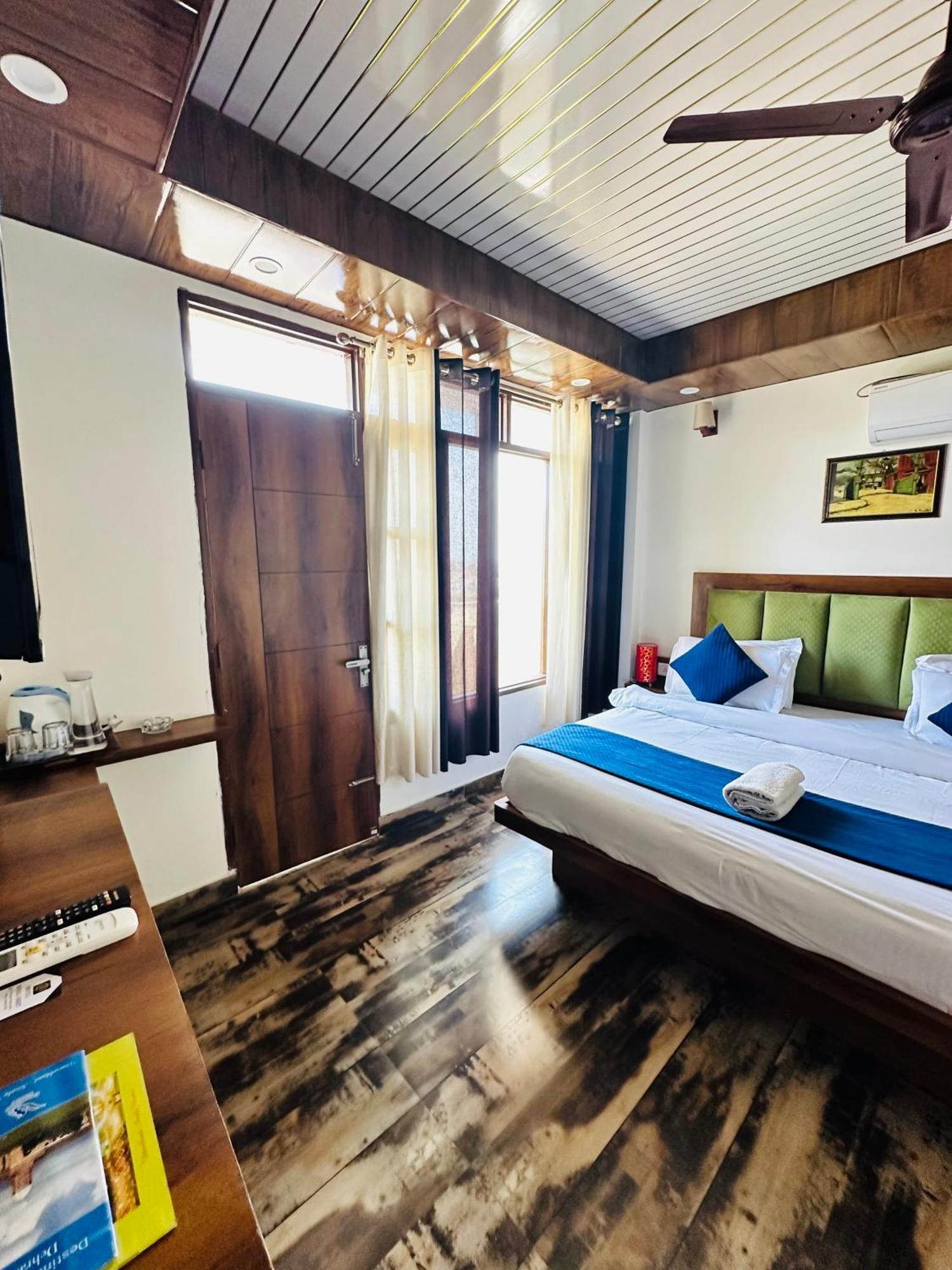 Hotel Royal Orbit By Arony Hospitality دهرادون المظهر الخارجي الصورة