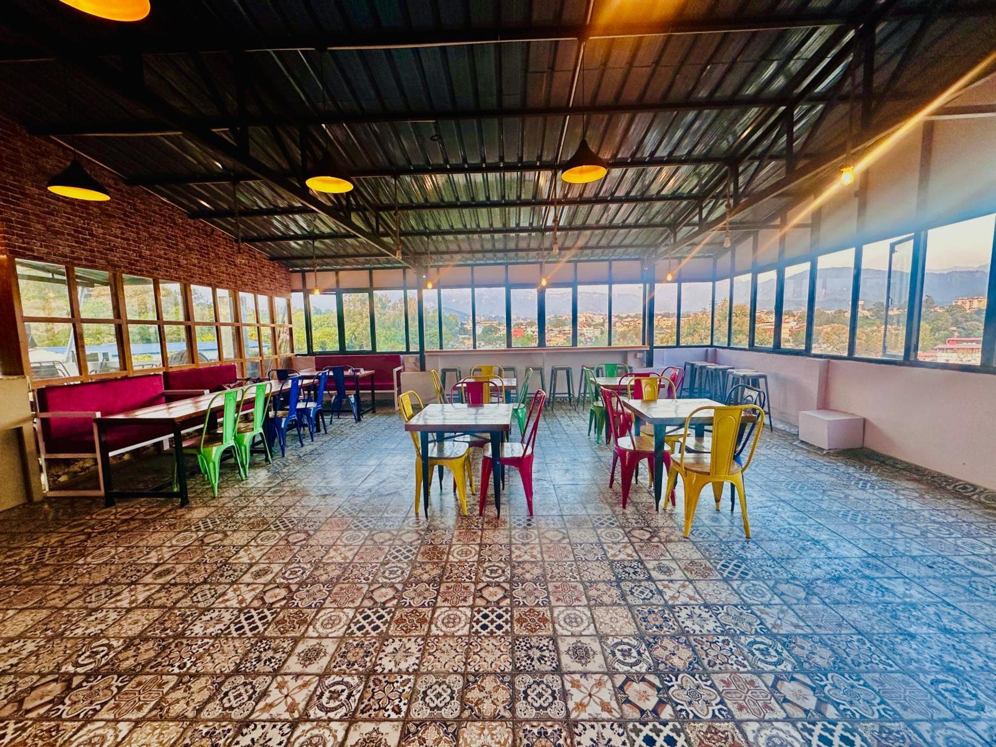 Hotel Royal Orbit By Arony Hospitality دهرادون المظهر الخارجي الصورة